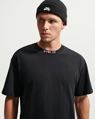 Nike SB Skate T-Shirt. Nike.com